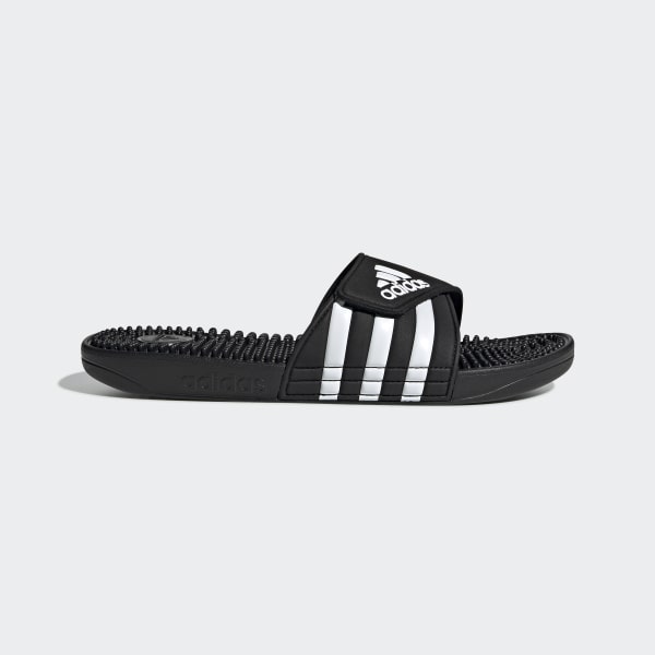 ADISSAGE SLIDES ( BLACK ) SALE STORE