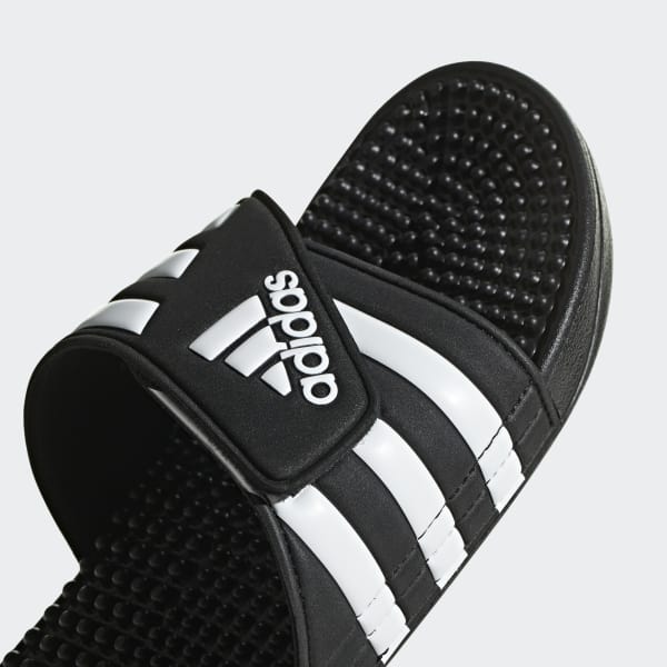 ADISSAGE SLIDES ( BLACK ) SALE STORE