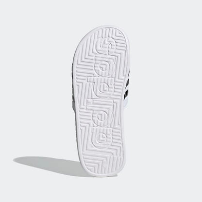 ADISSAGE SLIDES ( WHITE ) SALE STORE