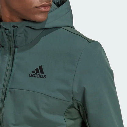 COLD.RDY TRAINING FULL-ZIP HOODIE SALE STORE