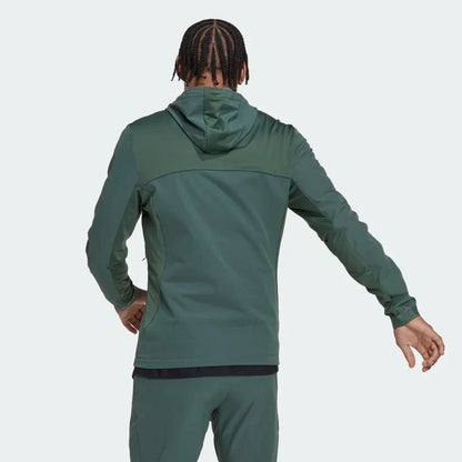 COLD.RDY TRAINING FULL-ZIP HOODIE SALE STORE