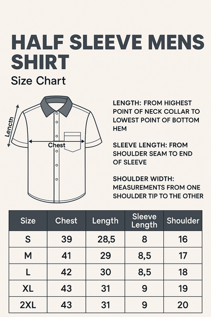 Gray & White Striped Short Sleeve Shirt