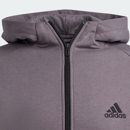 ESSENTIALS FOR GAMEDAY FLEECE FULL-ZIP HOODIE SALE STORE