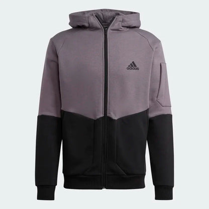 ESSENTIALS FOR GAMEDAY FLEECE FULL-ZIP HOODIE SALE STORE