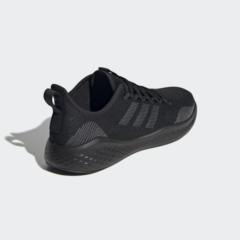 FLUIDFLOW 2.0 SHOES (BLACK) SALE STORE
