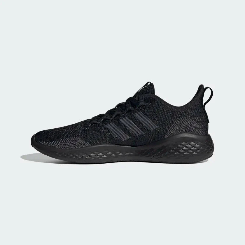 FLUIDFLOW 2.0 SHOES (BLACK) SALE STORE