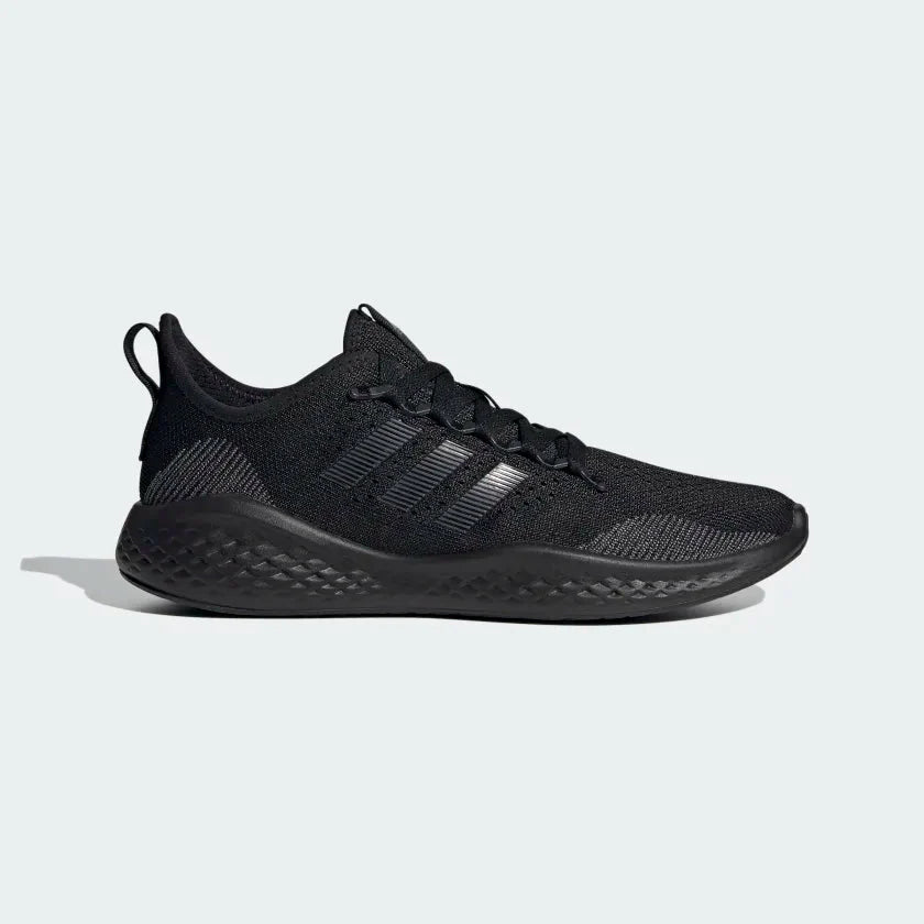 FLUIDFLOW 2.0 SHOES (BLACK) SALE STORE