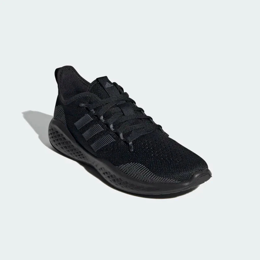 FLUIDFLOW 2.0 SHOES (BLACK) SALE STORE