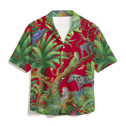 HOT MESS DESIGNER SHIRT