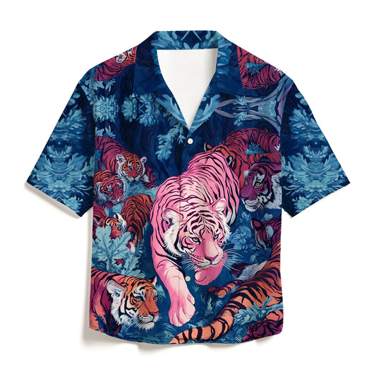 URBAN APEX CUBAN SHIRT