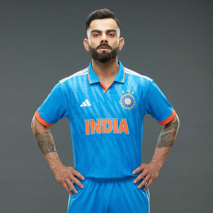 INDIA CRICKET ODI JERSEY MEN SALE STORE
