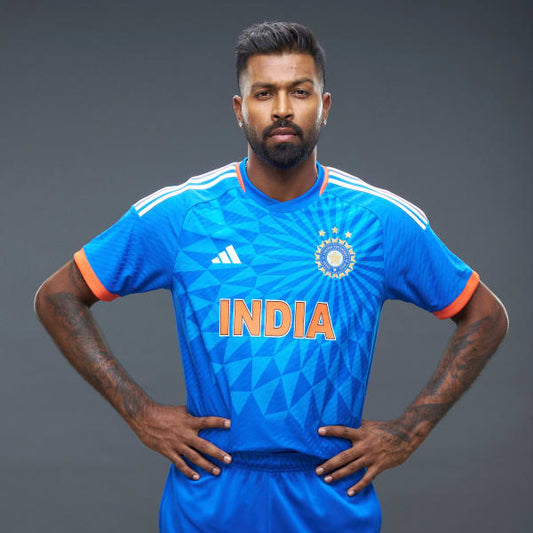 INDIA CRICKET T-20 JERSEY MEN SALE STORE