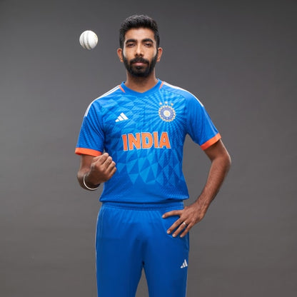 INDIA CRICKET T-20 JERSEY MEN SALE STORE