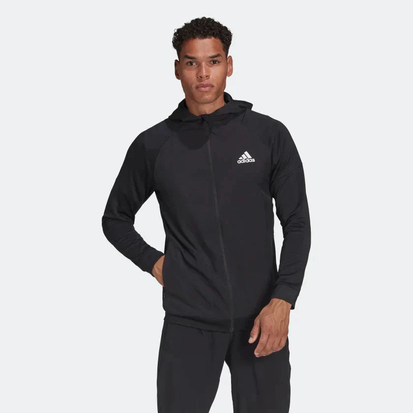 TRAINING FULL-ZIP HOODIE SALE STORE