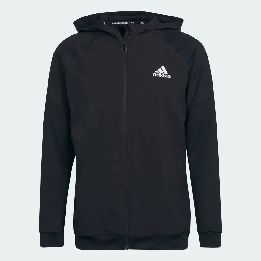 TRAINING FULL-ZIP HOODIE SALE STORE