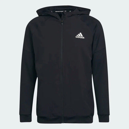 TRAINING FULL-ZIP HOODIE SALE STORE