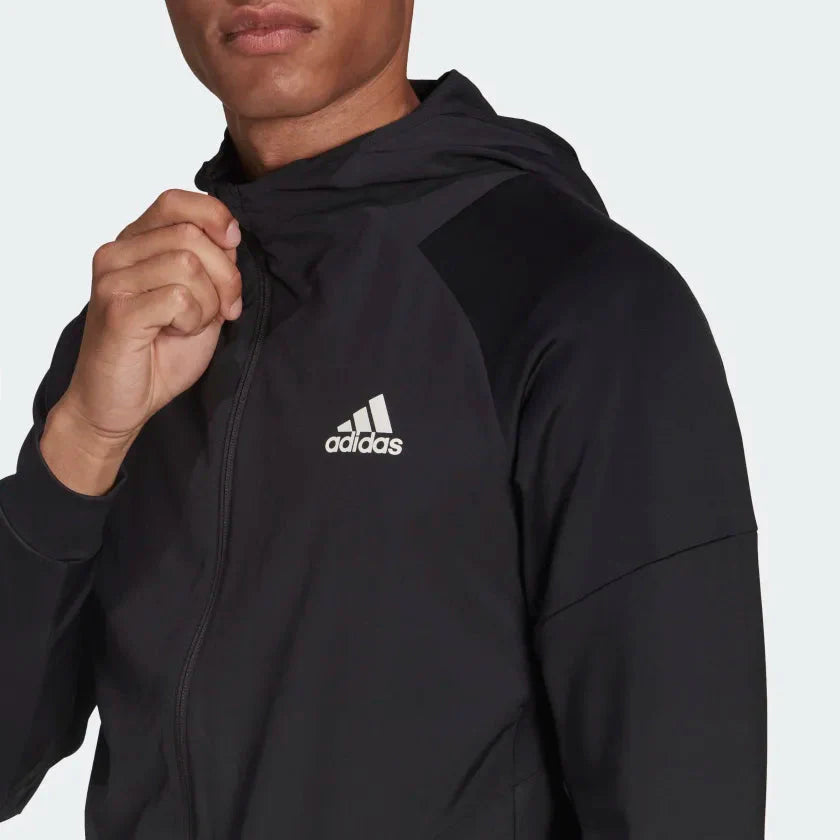 TRAINING FULL-ZIP HOODIE SALE STORE