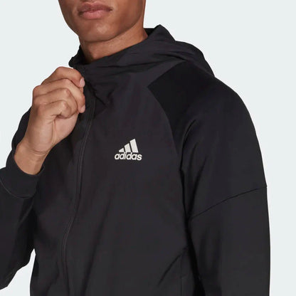 TRAINING FULL-ZIP HOODIE SALE STORE