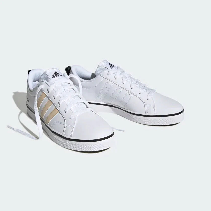 VS PACE 2.0 3-STRIPES NUBUCK SHOES SALE STORE