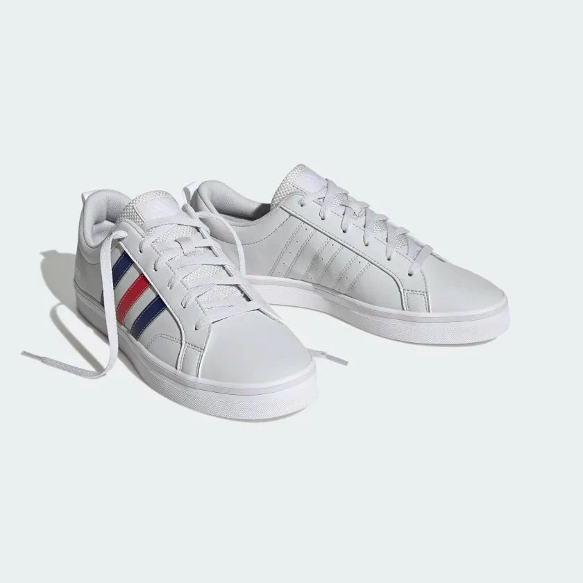 VS PACE 2.0 3-STRIPES NUBUCK SHOES SALE STORE