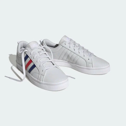 VS PACE 2.0 3-STRIPES NUBUCK SHOES SALE STORE